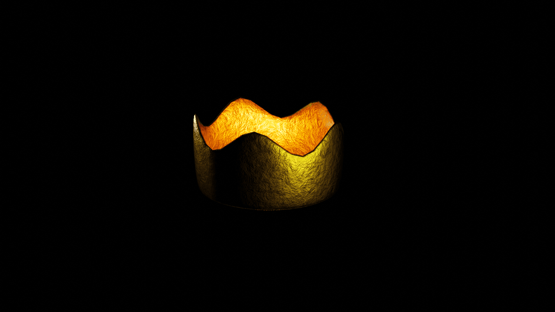 3D Crownr
