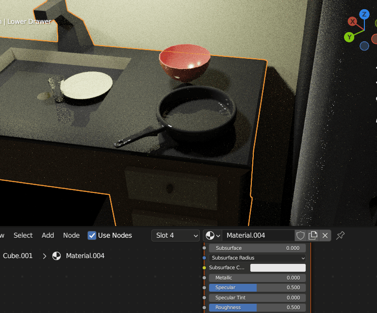 3D Texture